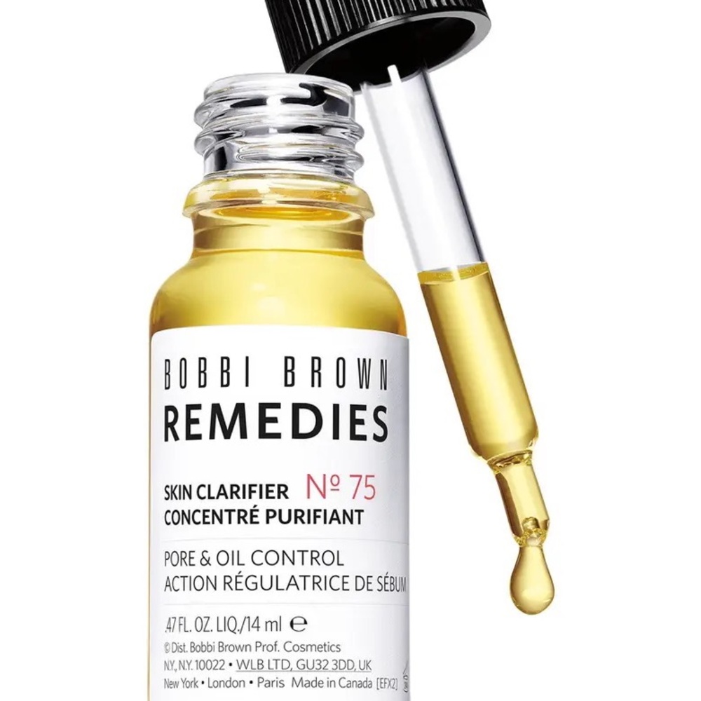 Bobbi brown remedy #75